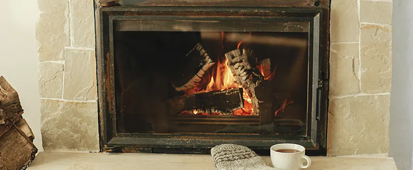 Kings man Fireplaces Insert Services in Tenafly, NJ