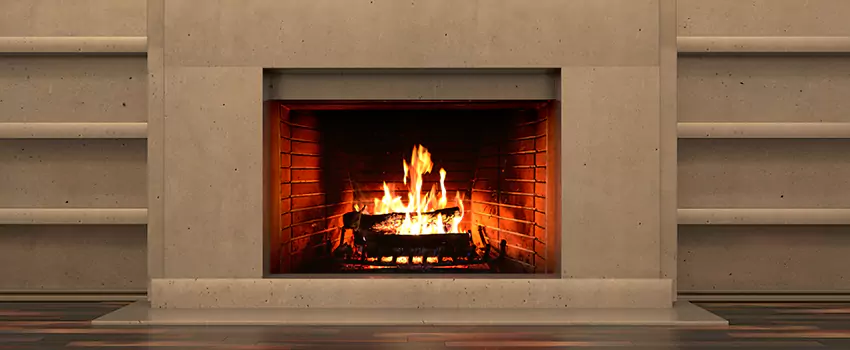 Majestic Trilliant Series Gas Fireplace Insert Repair in Tenafly, New Jersey
