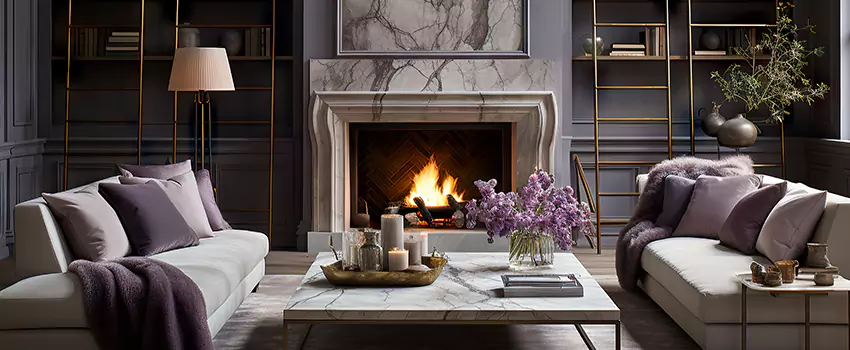 Napoleon Galaxy Series Outdoor Fireplaces Repair in Tenafly, NJ