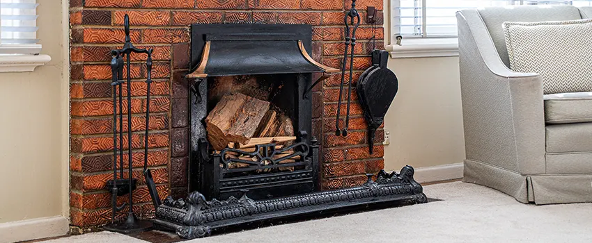 Custom Old Fireplace Redesign Services in Tenafly, New Jersey