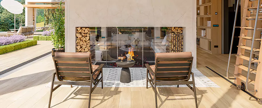 Ortal Space Creator Fireplace Repair in Tenafly, NJ