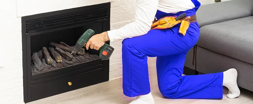 Pellet Fireplace Repair Services in Tenafly, NJ