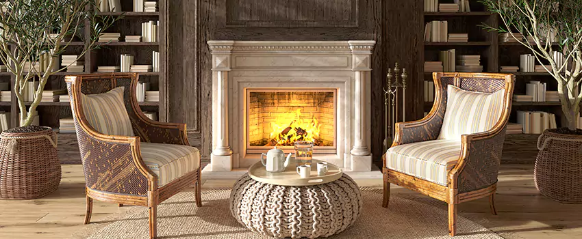 Cost of RSF Wood Fireplaces in Tenafly, New Jersey