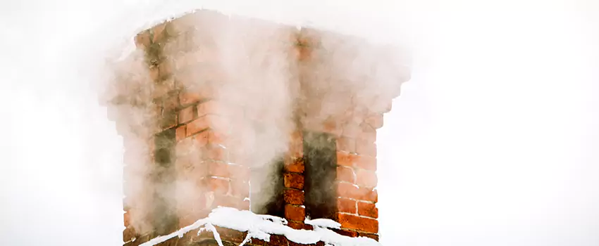 Chimney Flue Soot Removal in Tenafly, NJ