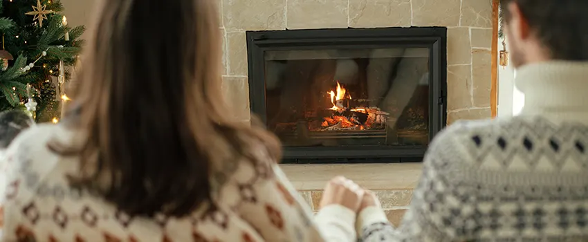 Superior Open-Hearth Wood Fireplaces in Tenafly, NJ