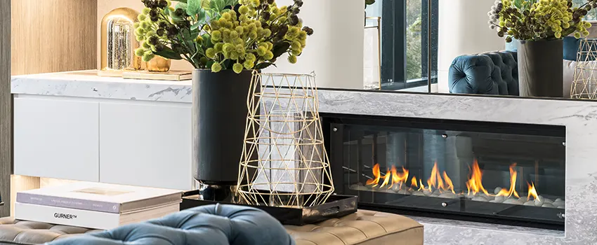 Professional Town & Country Luxury Fireplace Maintenance Experts in Tenafly, New Jersey