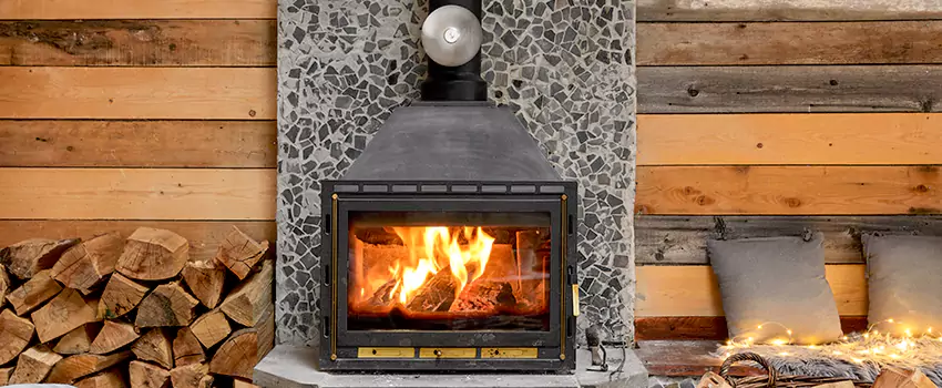 Travis Industries Elite Fireplace Inspection and Maintenance in Tenafly, New Jersey