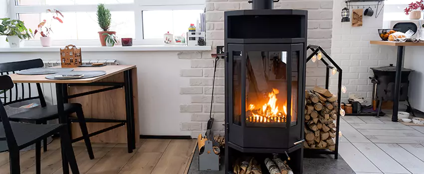 Cost of Vermont Castings Fireplace Services in Tenafly, NJ