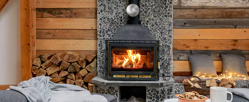 Affordable Wood Fireplace Fixing Solutions in Tenafly, New Jersey