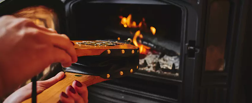 Cost of Wood Furnace Repair and Installation Services in Tenafly, NJ