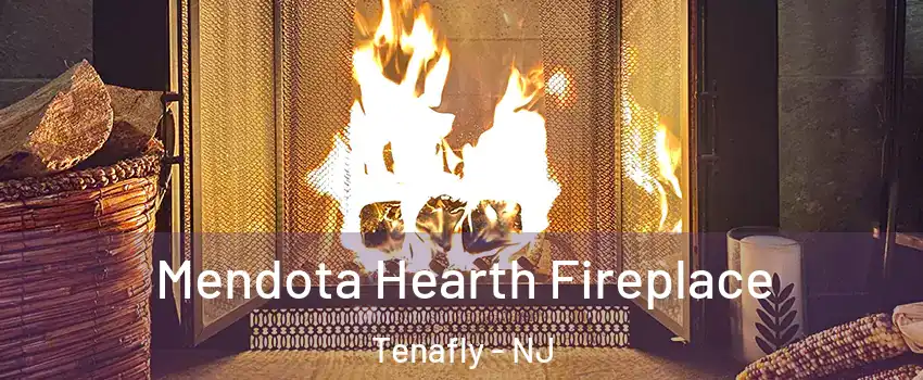  Mendota Hearth Fireplace Tenafly - NJ