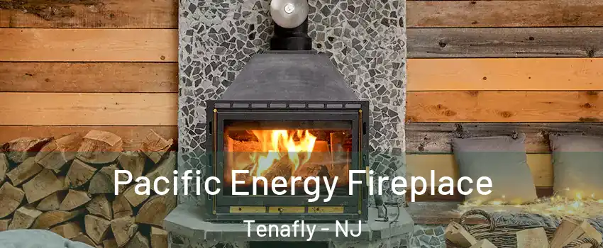  Pacific Energy Fireplace Tenafly - NJ