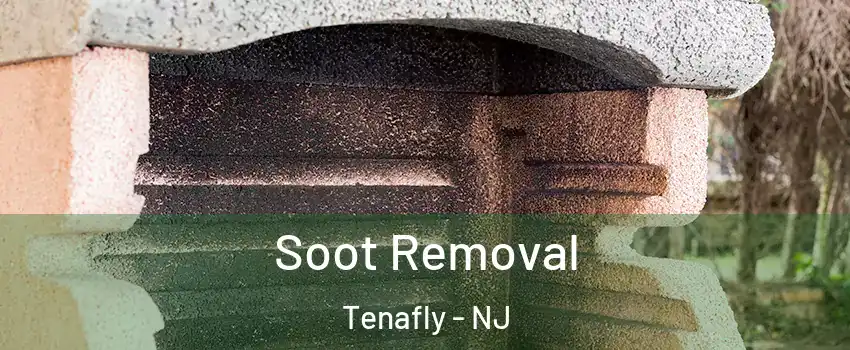  Soot Removal Tenafly - NJ