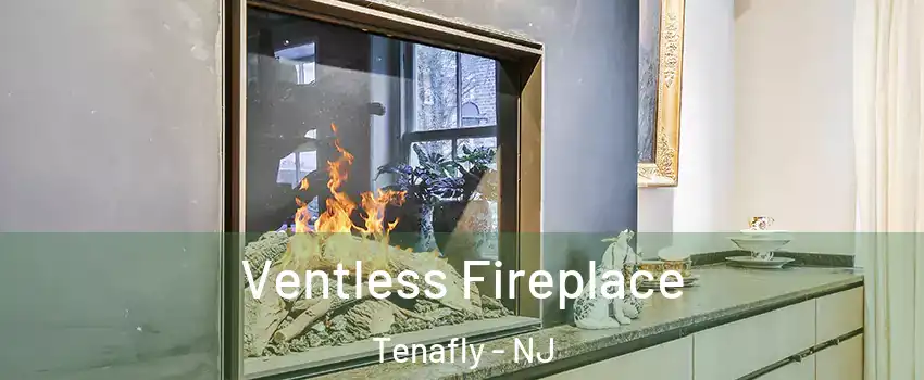  Ventless Fireplace Tenafly - NJ